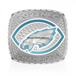2022 Philadelphia Eagles NFC Championship Ring/Pendant (Premium)